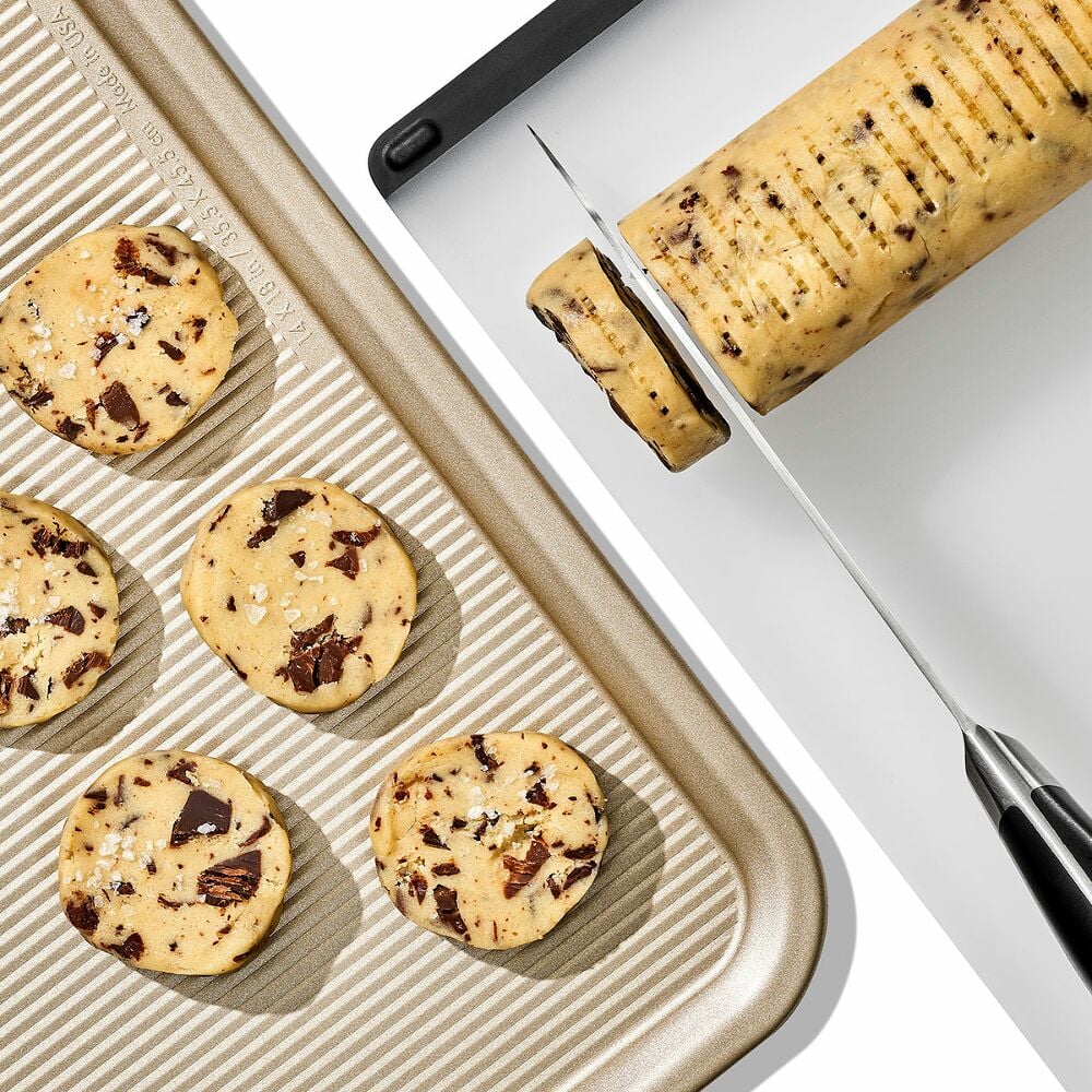 Slice and Bake Cookie Maker P1