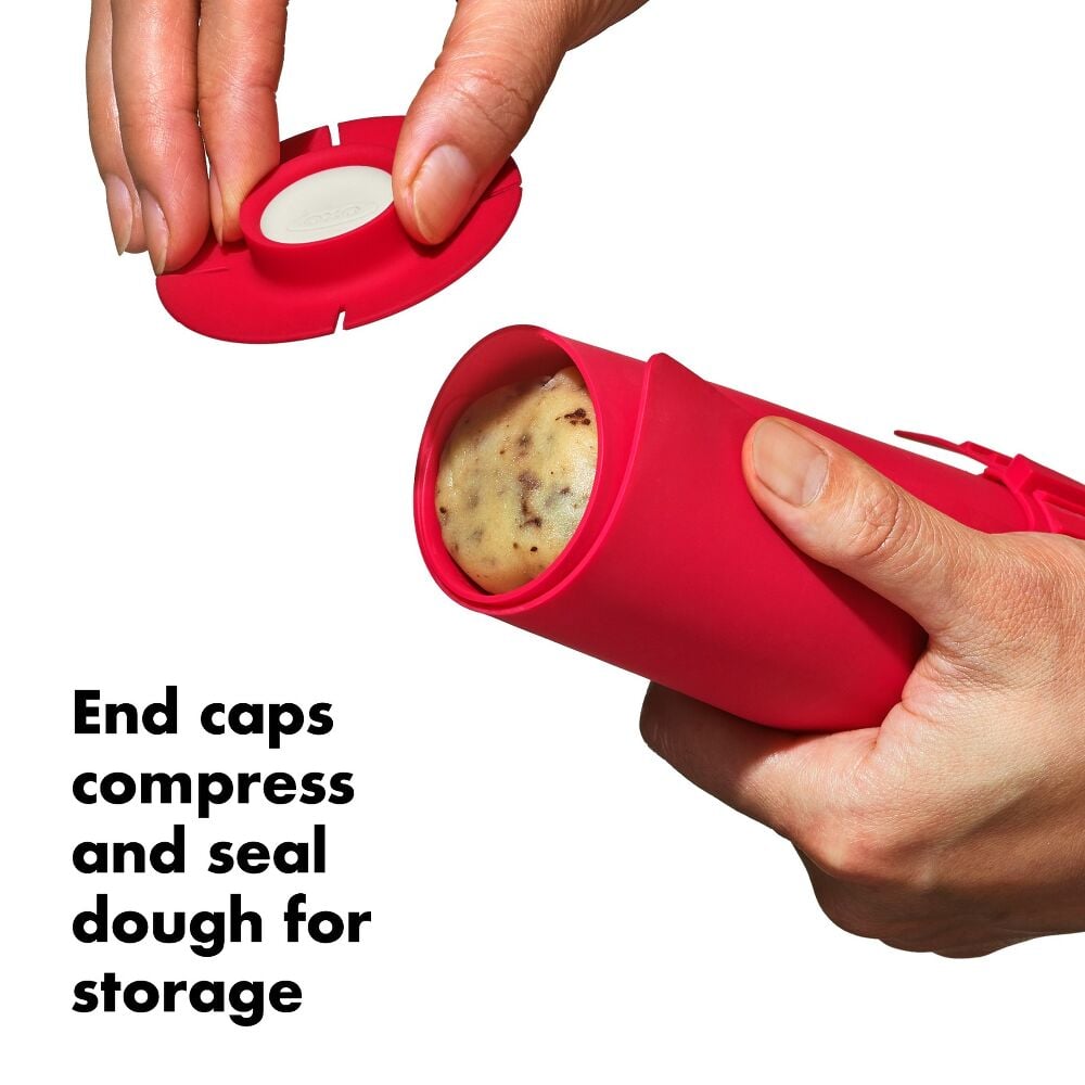 Slice and Bake Cookie Maker P1
