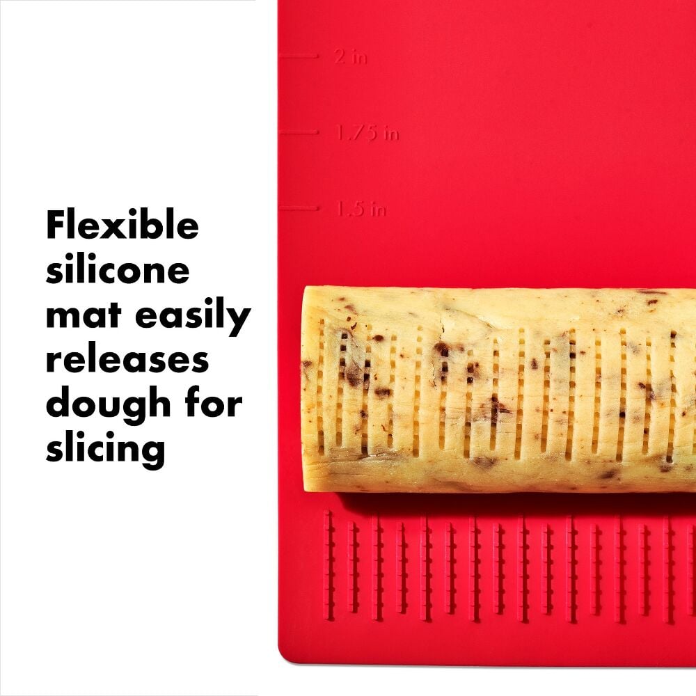 Slice and Bake Cookie Maker P1
