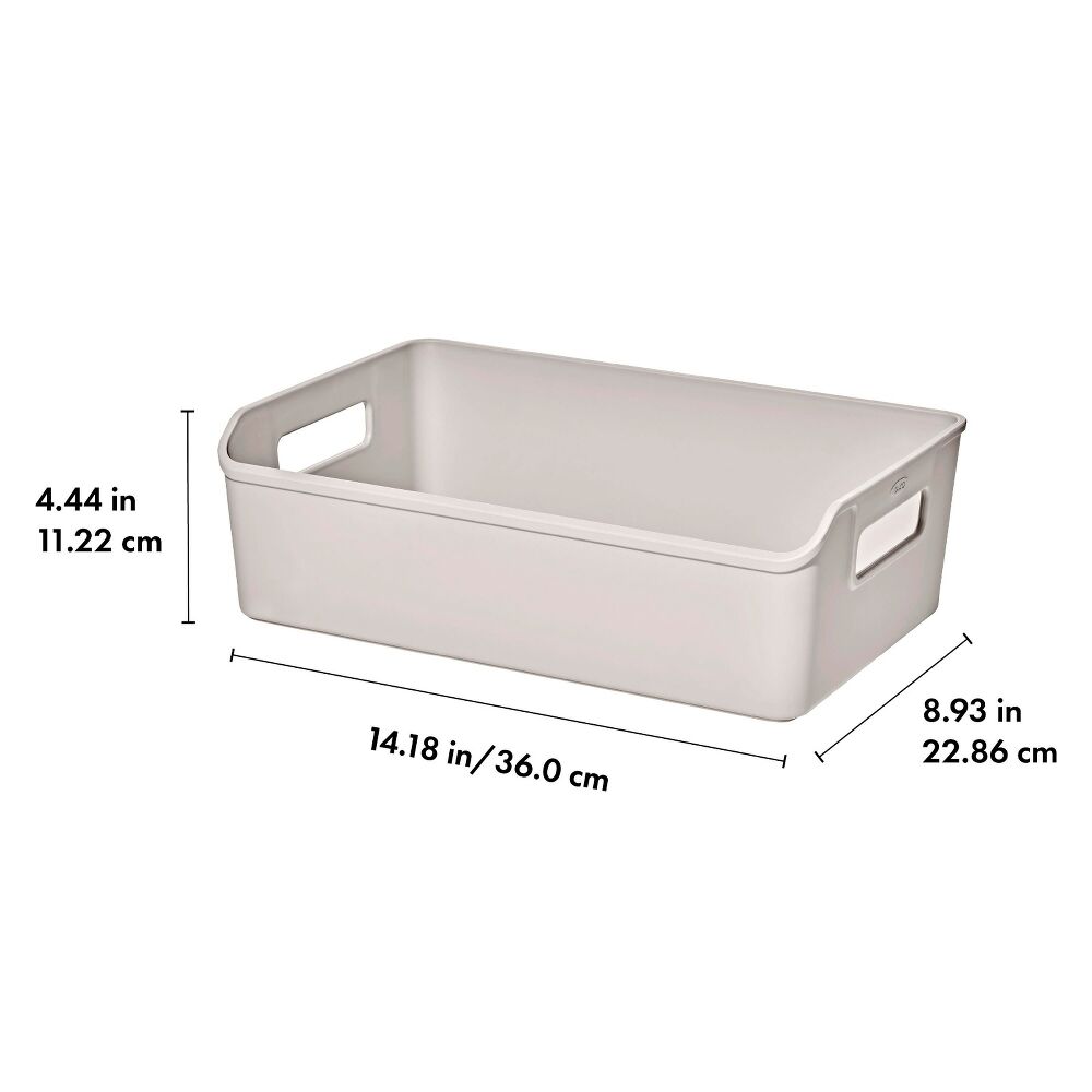 Storage Bin Y6
