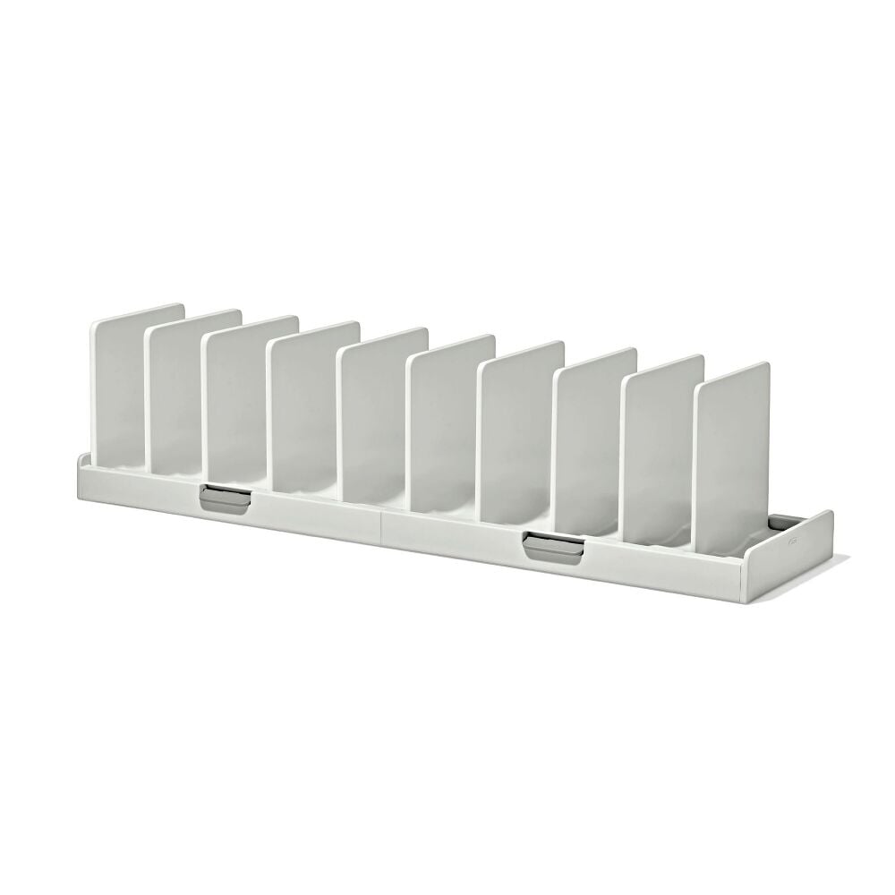 Adjustable Cookware Organizer S3