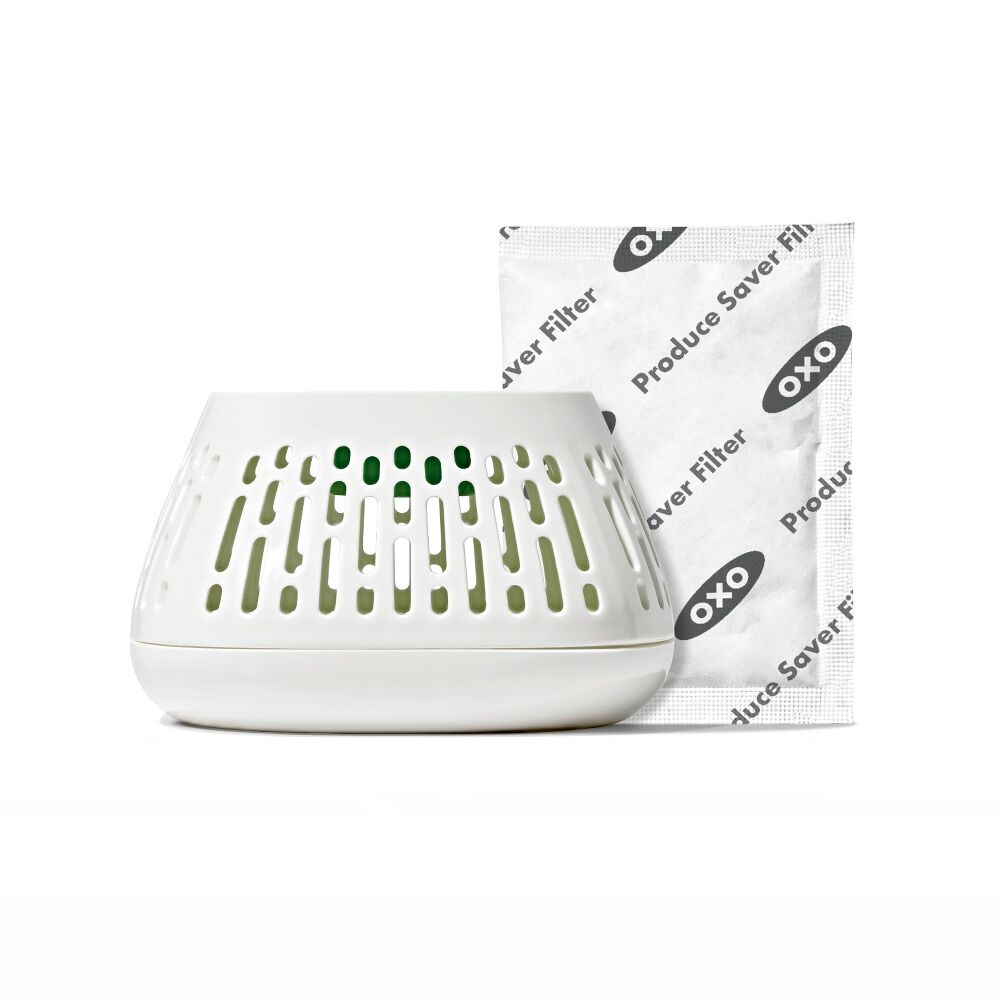 Produce Saver Crisper Drawer Insert 2-Pack T3