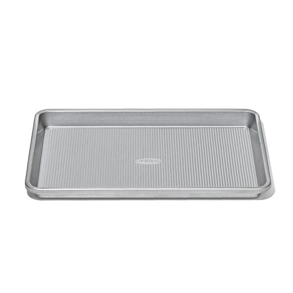 Non-Stick Pro Clear Coated Jelly Roll Pan O4