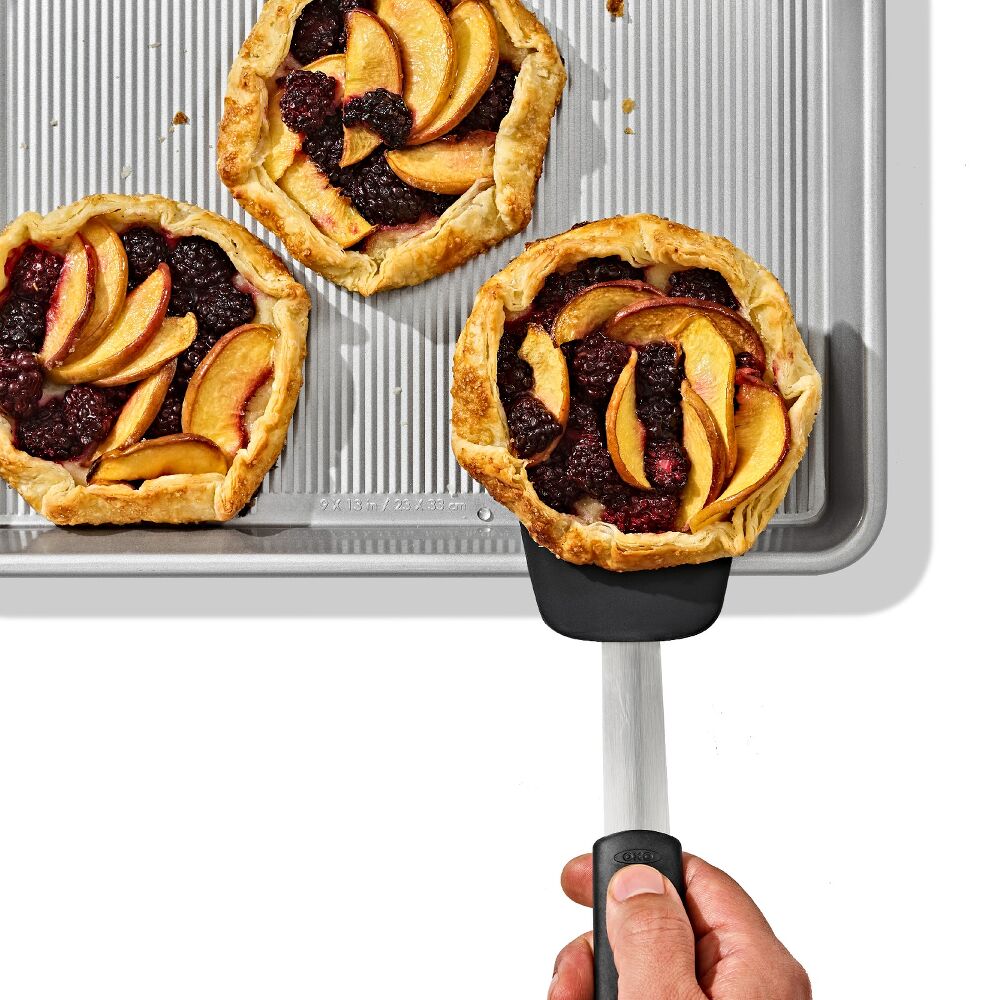 Non-Stick Pro Clear Coated Jelly Roll Pan O4