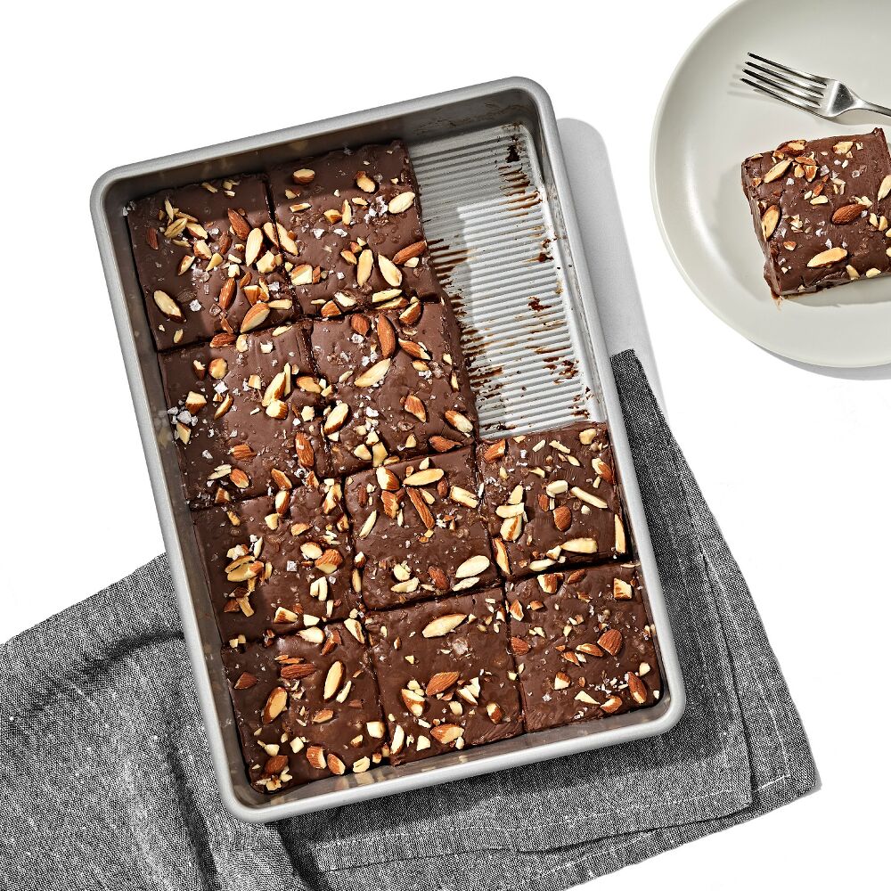 Non-Stick Pro Clear Coated 9 In x 13 In Cake Pan K3