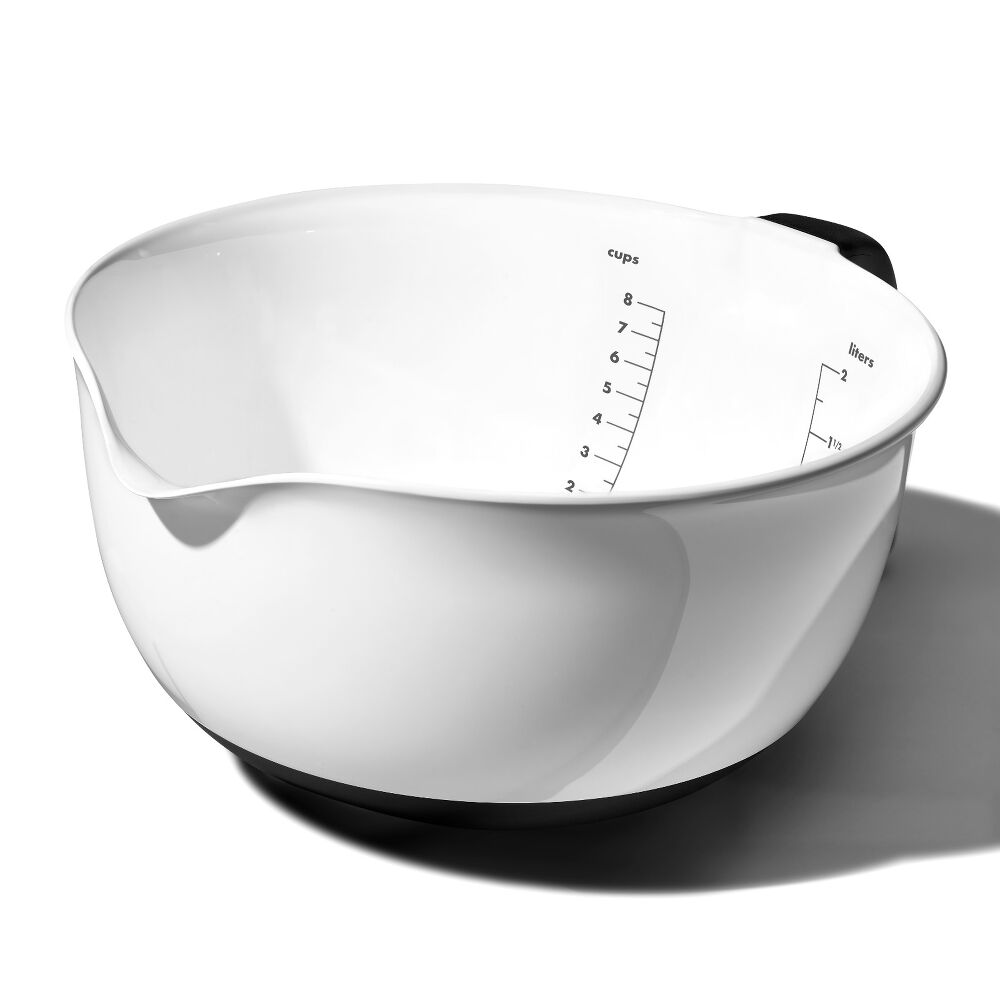 Batter Bowl D6