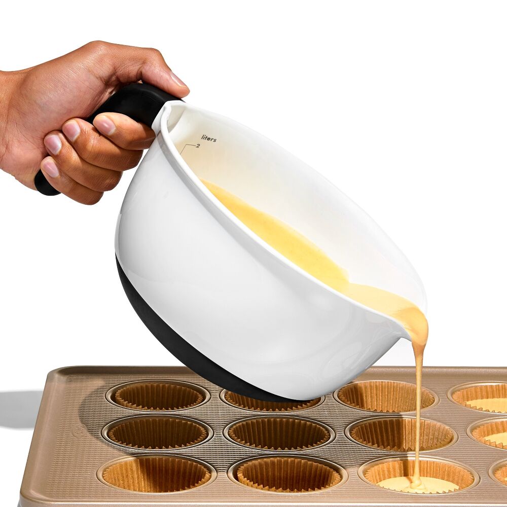 Batter Bowl D6