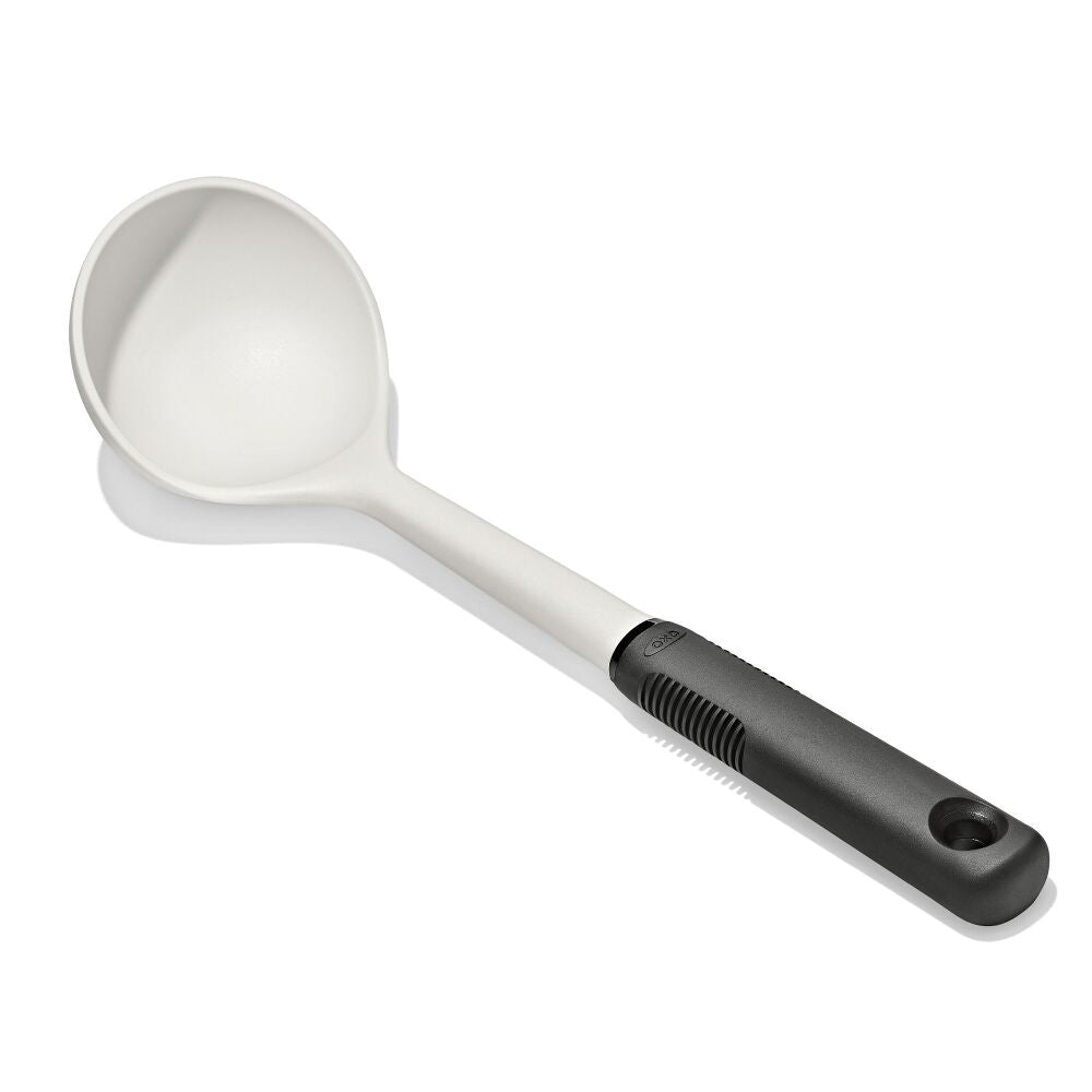 OXO Good Grips Nylon Ladle — Oat Z3