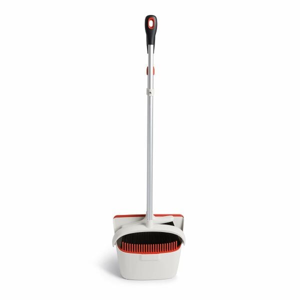 Large Sweep Set with Extendable Broom L4