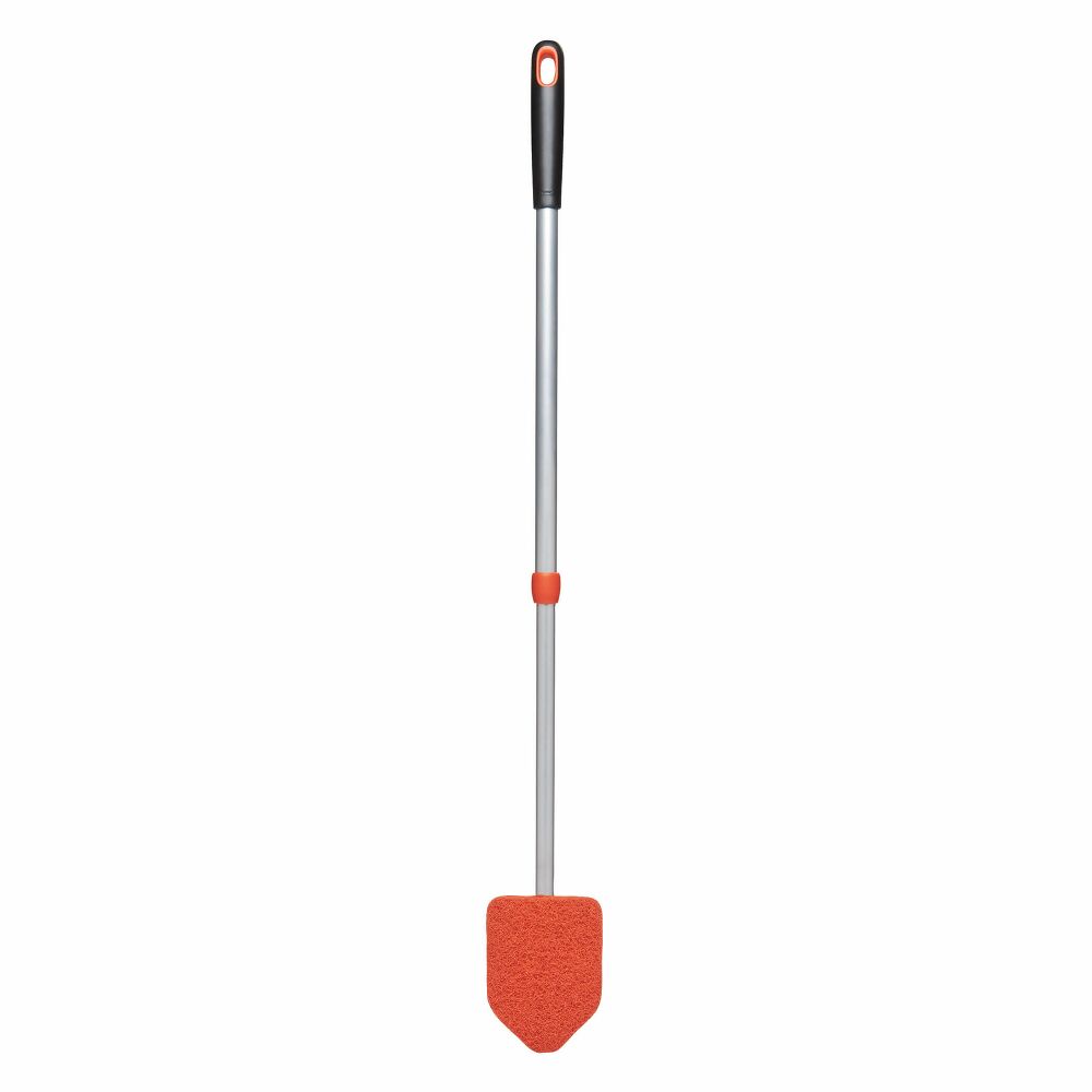 Extendable Tub & Tile Scrubber M5