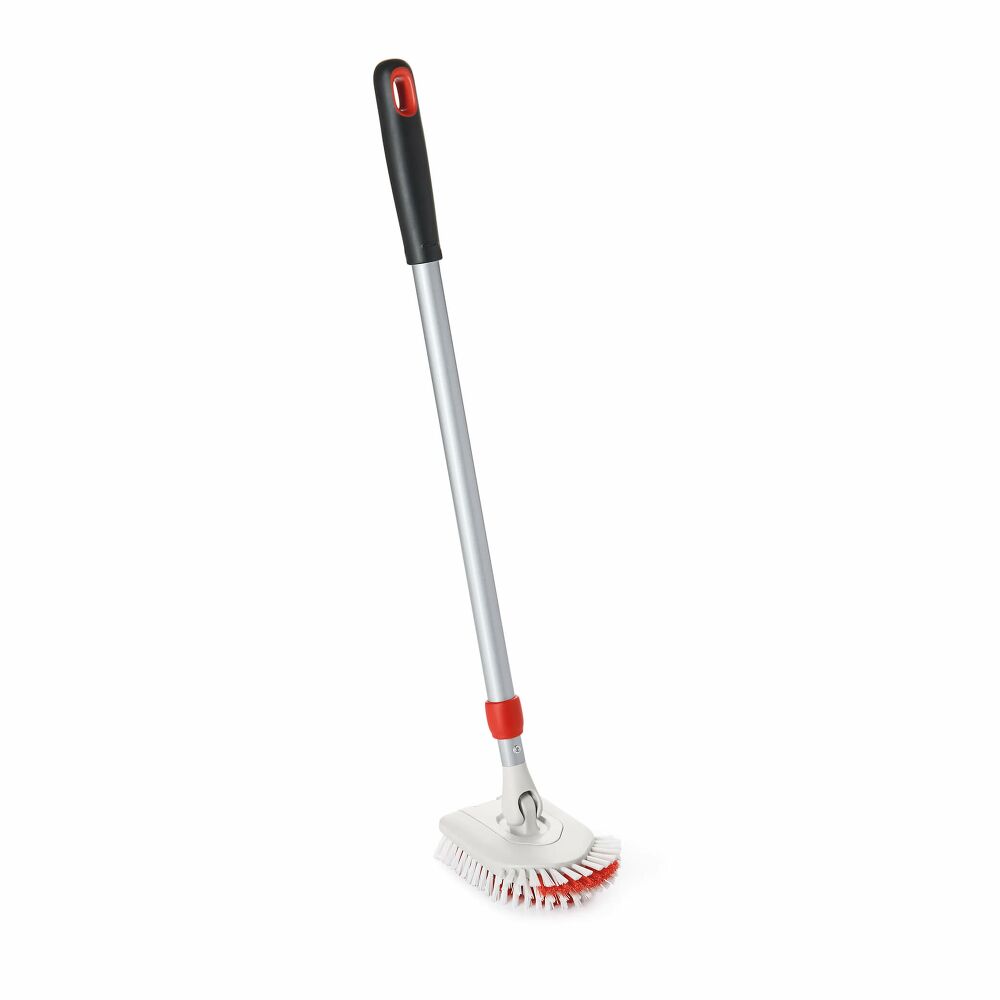 Extendable Tub & Tile Brush U7