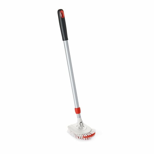 Extendable Tub & Tile Brush U7