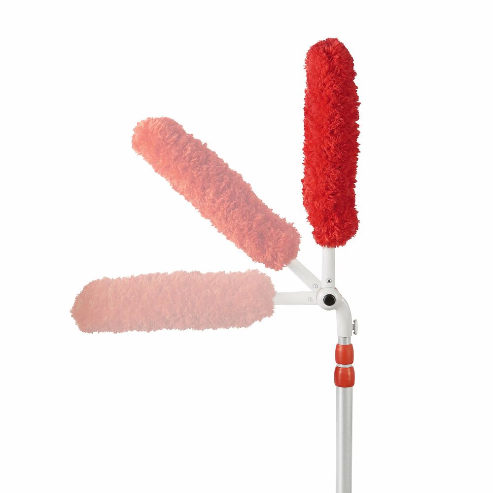 Long Reach Dusting System J6
