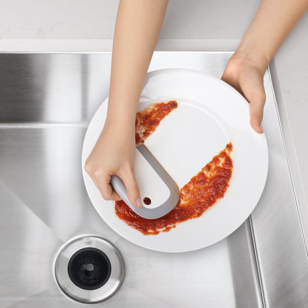 Dish Squeegee P9