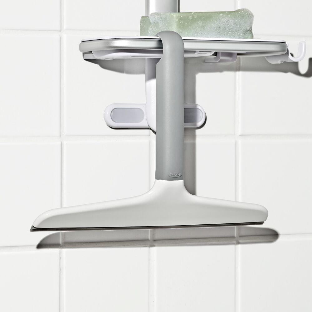 Multi-Use Squeegee with Hook S7