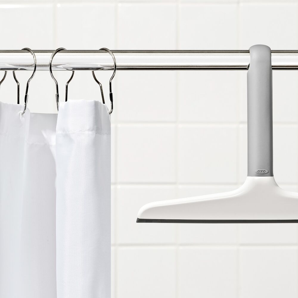 Multi-Use Squeegee with Hook S7