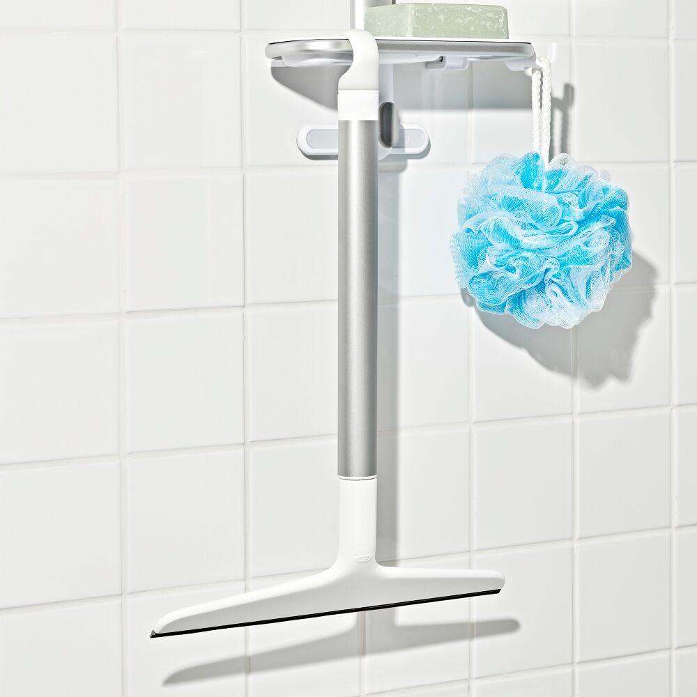 Aluminum Extendable Squeegee G9