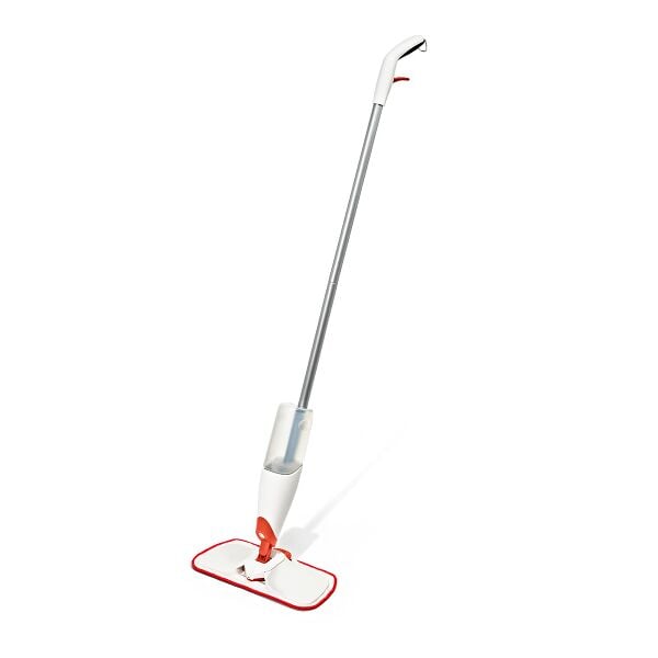 Microfiber Spray Mop C7