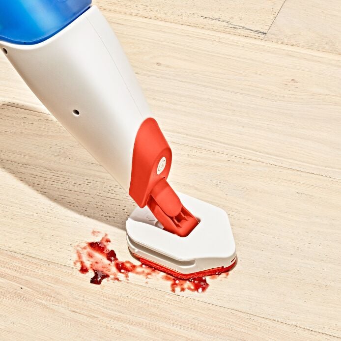 Microfiber Spray Mop C7