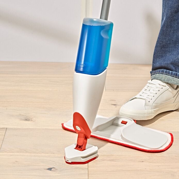 Microfiber Spray Mop C7