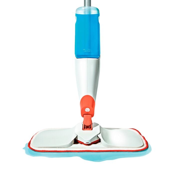 Microfiber Spray Mop C7