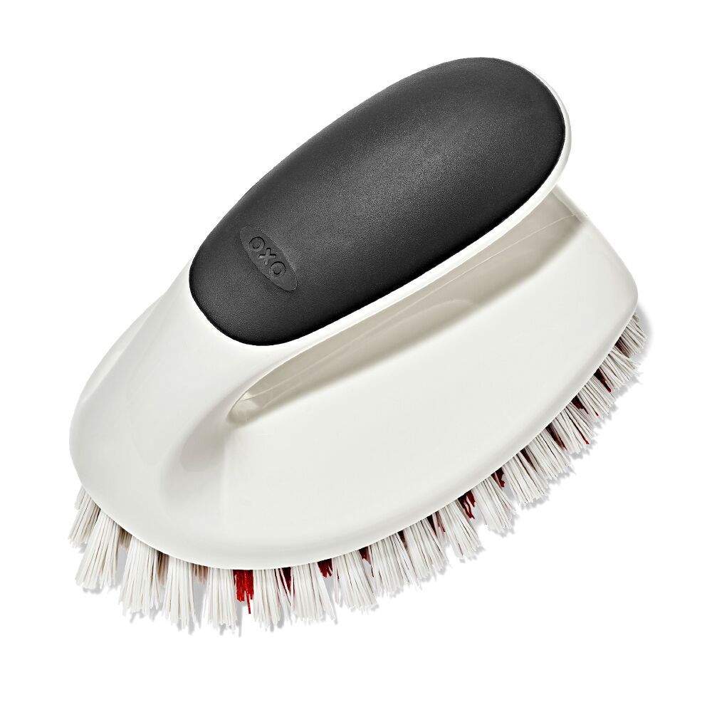 All-Purpose Scrub Brush 2-Pack Y1