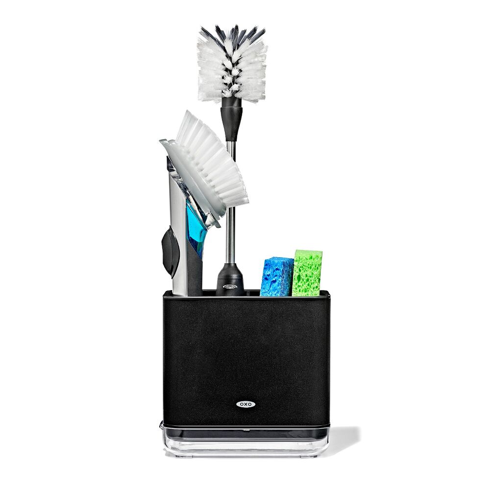 Stainless Steel Sink Caddy W9