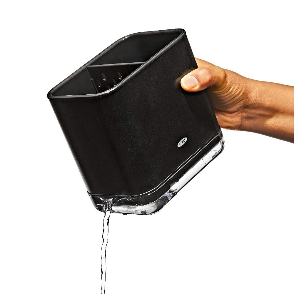 Stainless Steel Sink Caddy W9