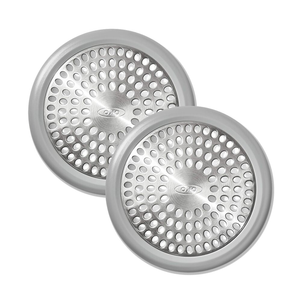 Bathtub Drain Protector – 2-Pack T6