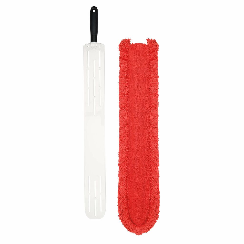 Microfiber Under Appliance Duster T5