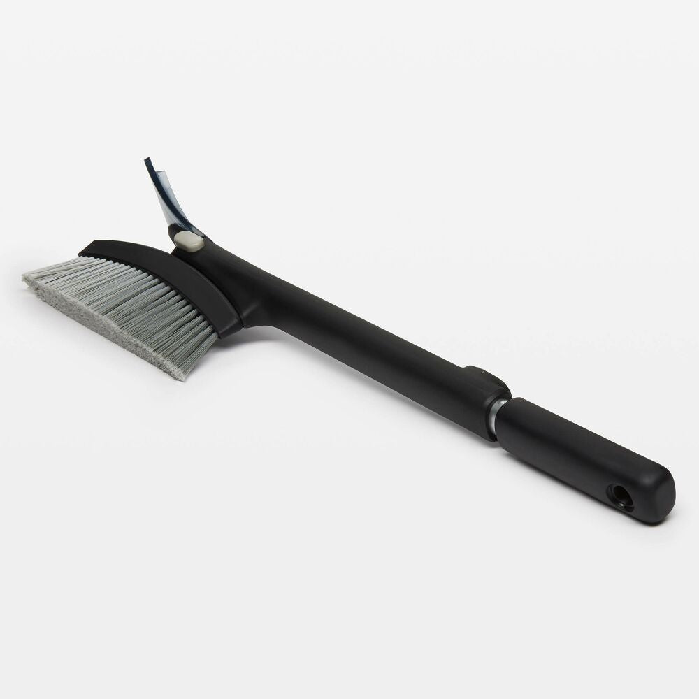 Extendable Twister Snow Brush B4