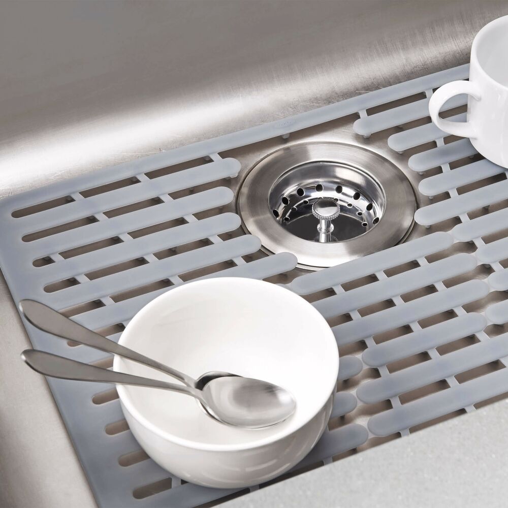 Silicone Sink Mat - Small V5