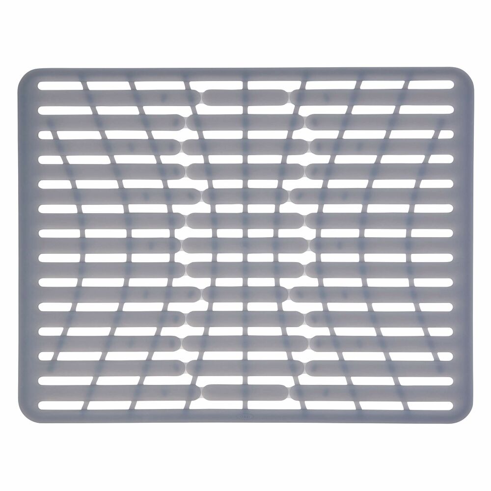 Silicone Sink Mat - Large O0