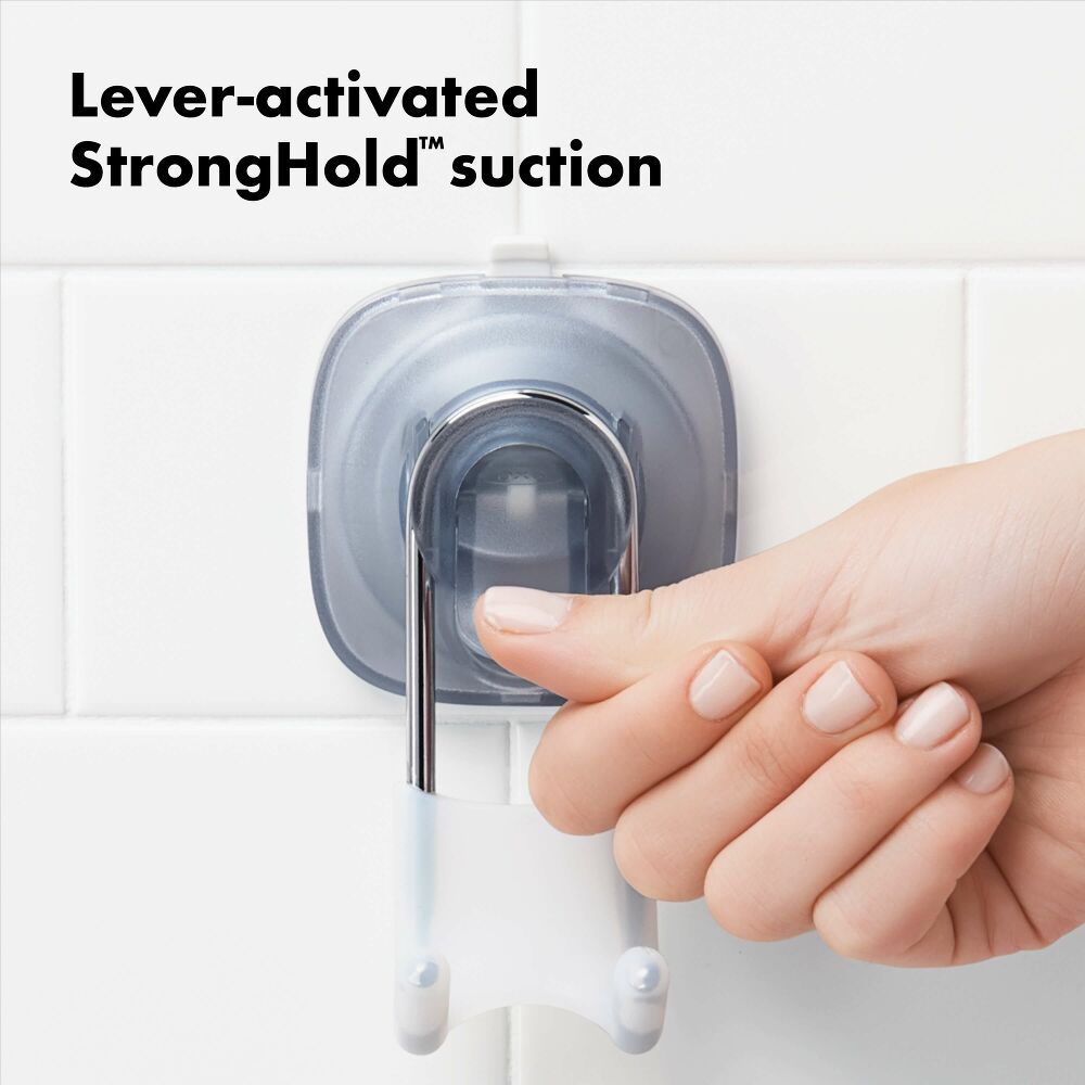 StrongHold™ Suction Hook J4