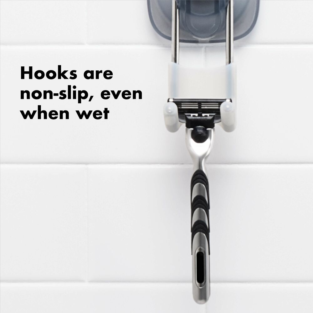 StrongHold™ Suction Hook J4