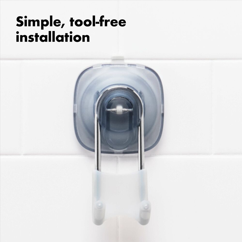 StrongHold™ Suction Hook J4
