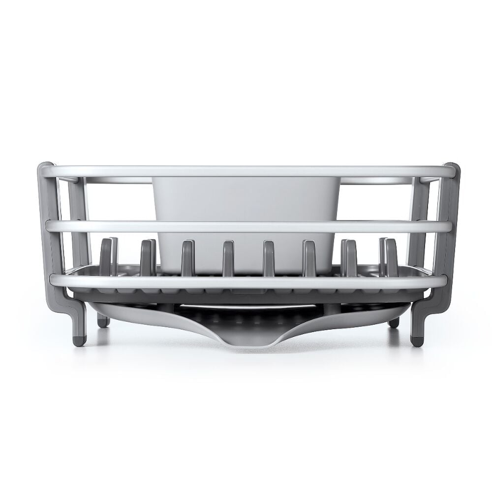 Aluminum Dish Rack U5