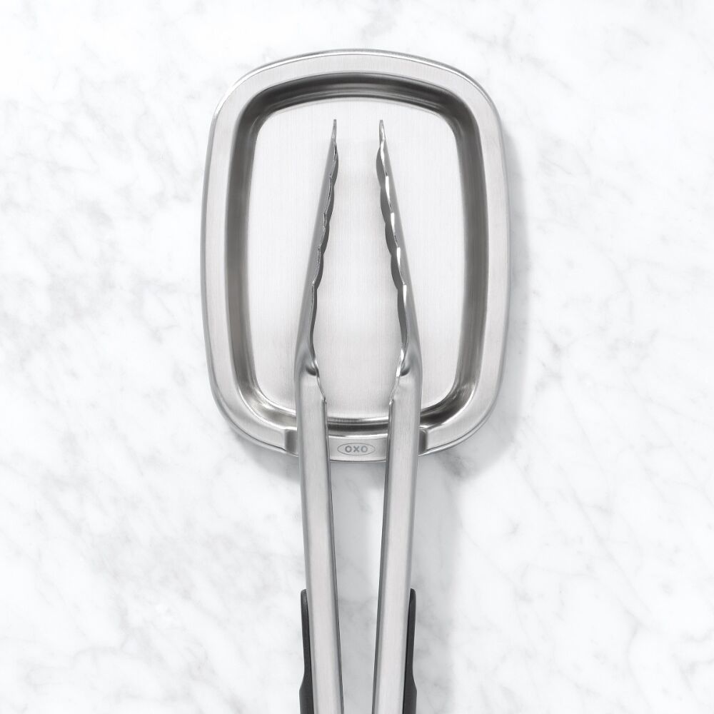 OXO Good Grips Non-Slip Spoon Rest A4