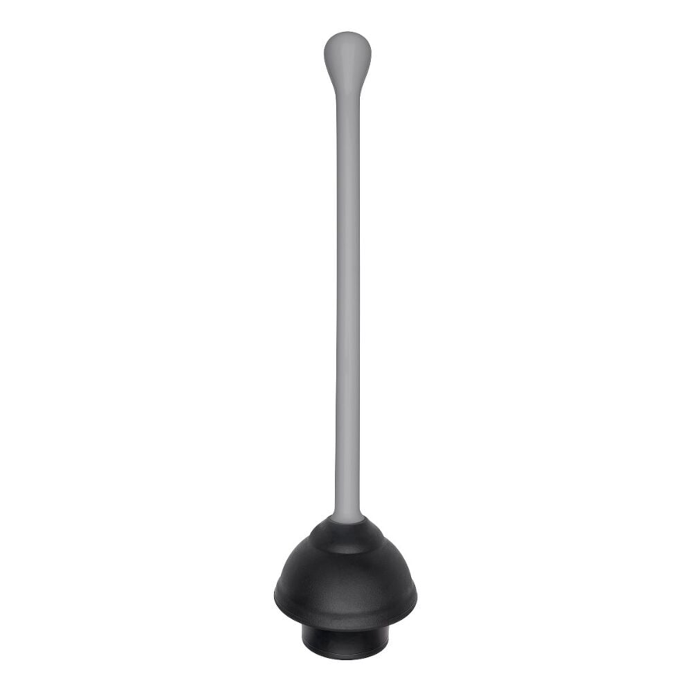 Toilet Plunger and Canister K8