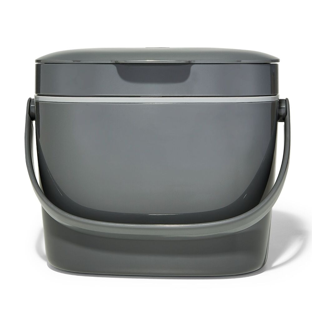 Easy-Clean Compost Bin - 1.75 Gal Z8