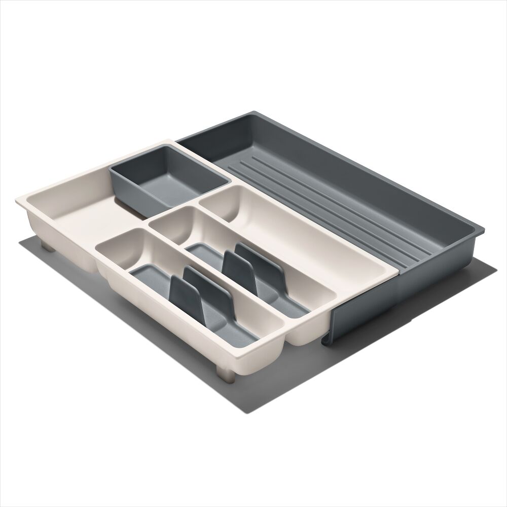 OXO Good Grips Expandable Utensil Drawer Organizer U1