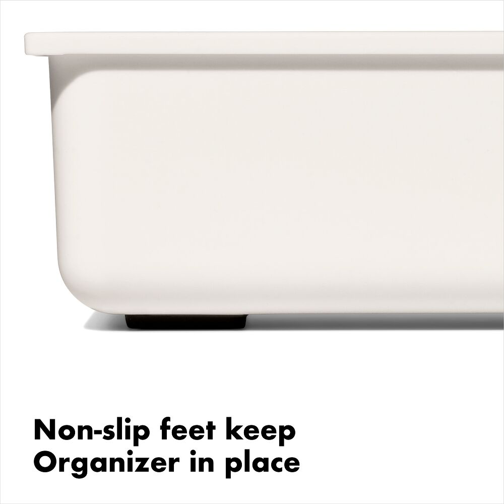 Compact Knife Drawer Organizer K2