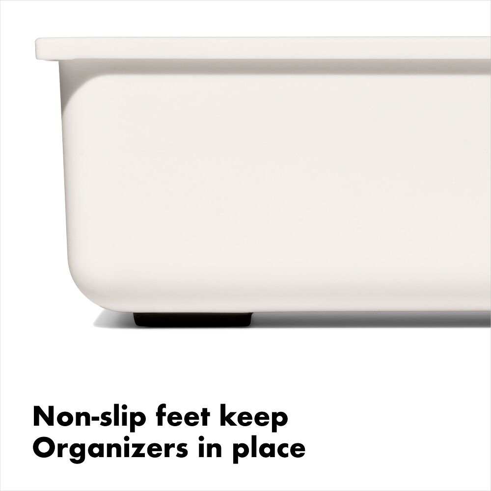 Compact Spice Drawer Organizer B4
