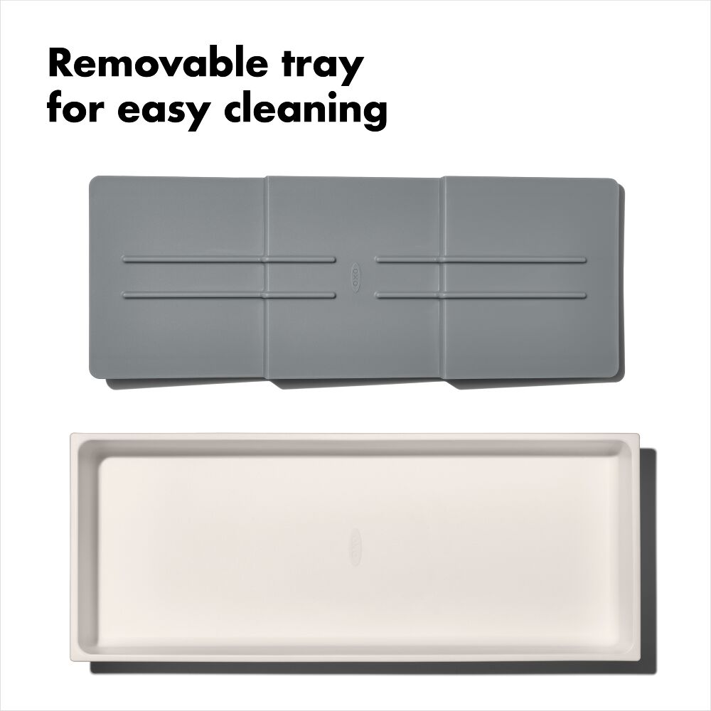 Compact Spice Drawer Organizer B4