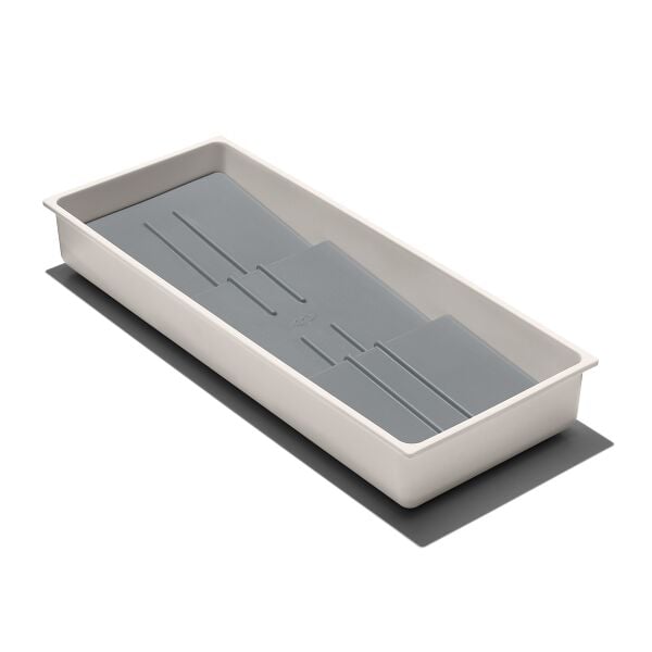 Compact Spice Drawer Organizer B4