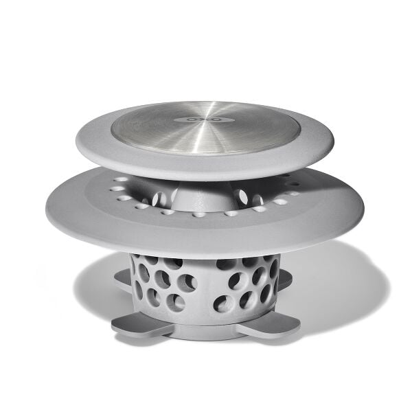 Hair Catch Drain Protector A6