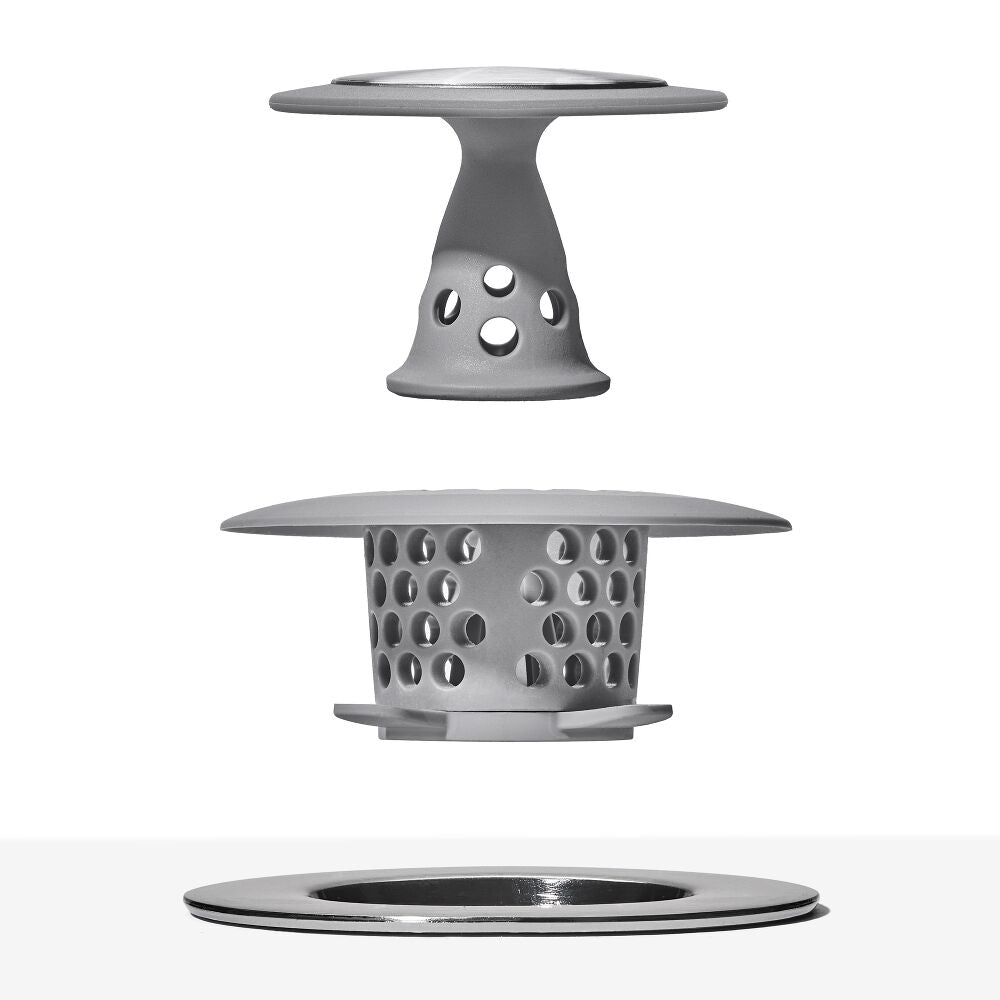 Hair Catch Drain Protector A6