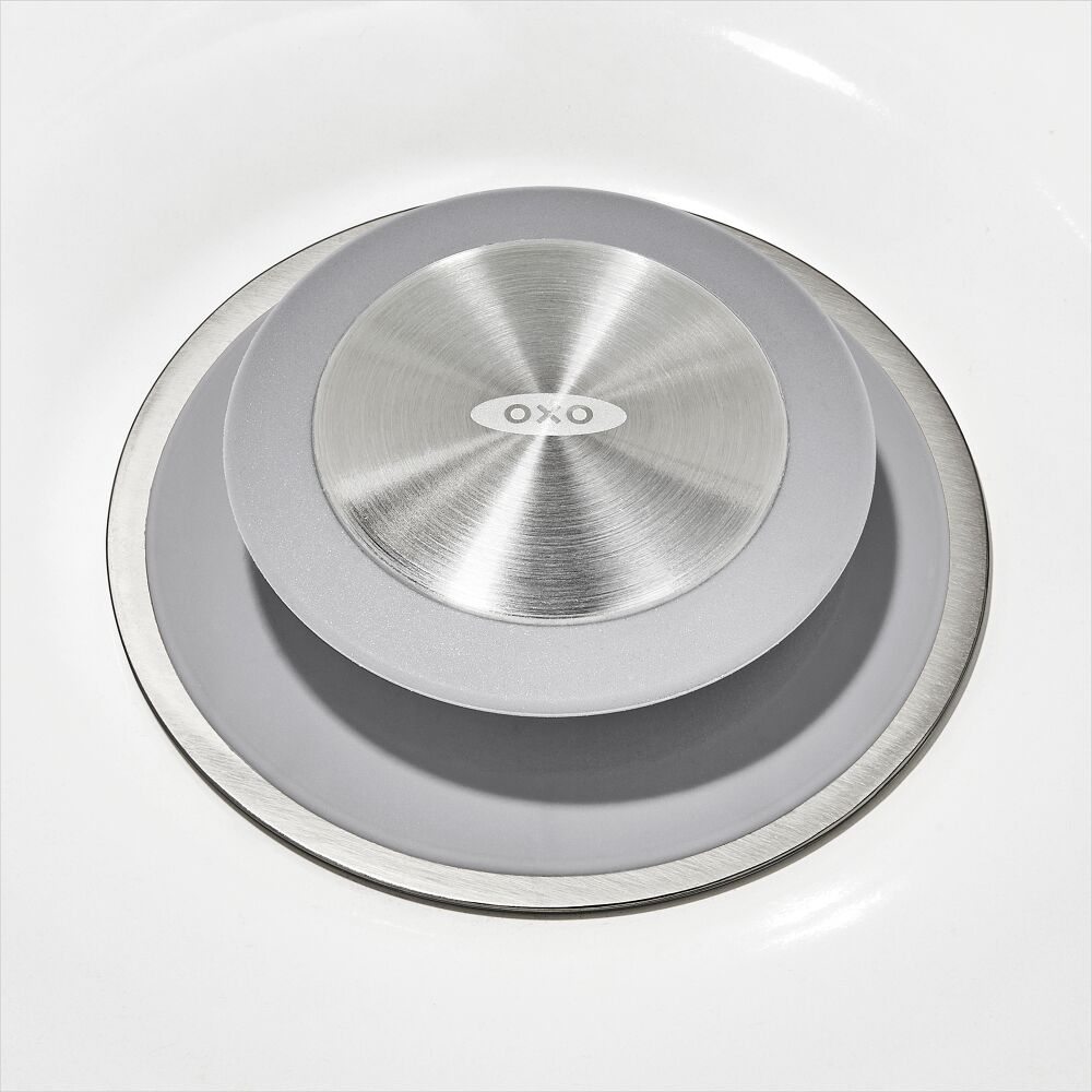 Hair Catch Drain Protector A6