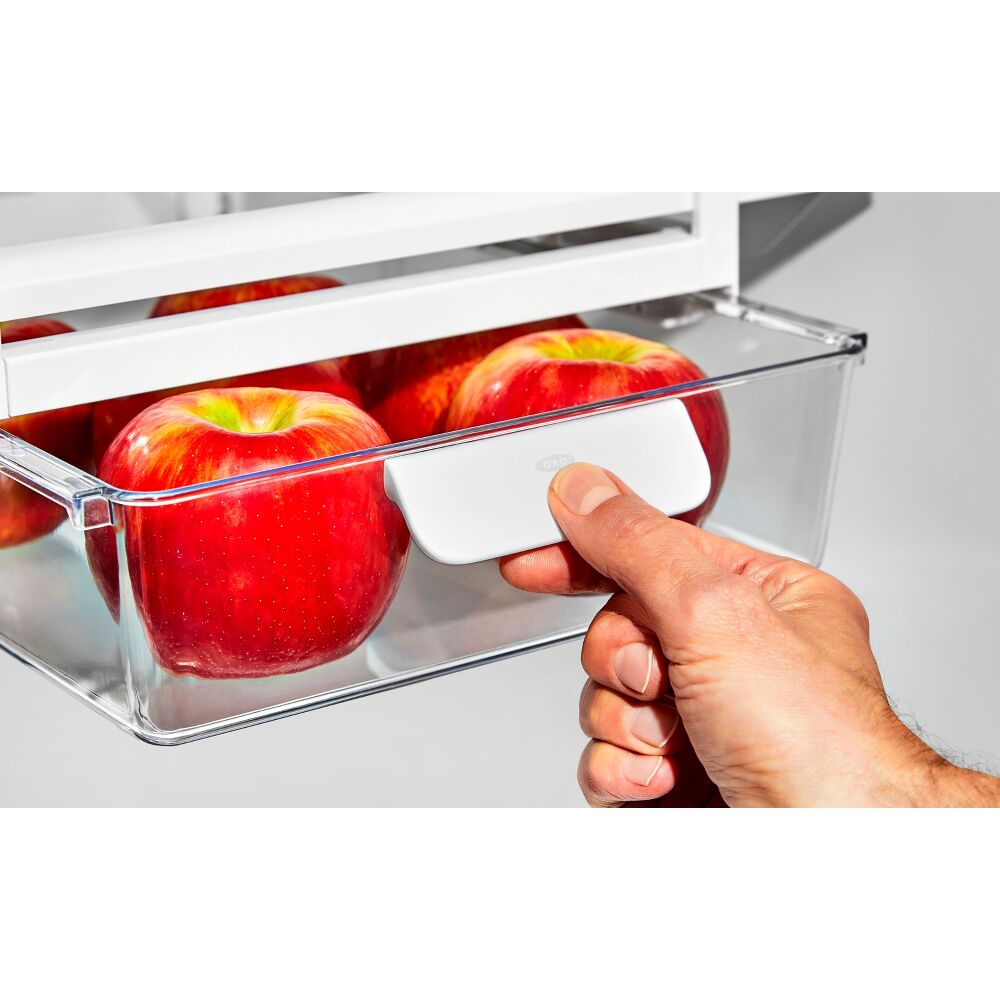 Refrigerator Undershelf Drawer 10 In T8