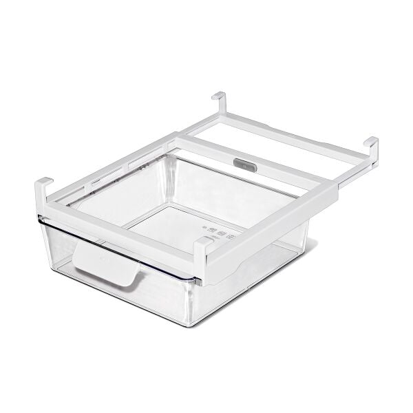 Refrigerator Undershelf Drawer 10 In T8